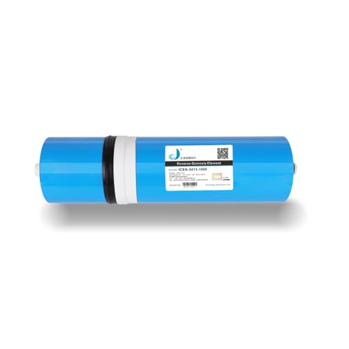96% Entsalzungsrate 1000G RO-Membran 3413 Umkehrosmose-Membran for Wasserfilterfilter Mit hocheffizienter Filterfunktion 96% Entsalzungsrate 1000G RO-Membran 3413 Umkehrosmose-Membran for Wasserfilterfilter Mit hocheffizienter Filterfunktion von OUHFCASN