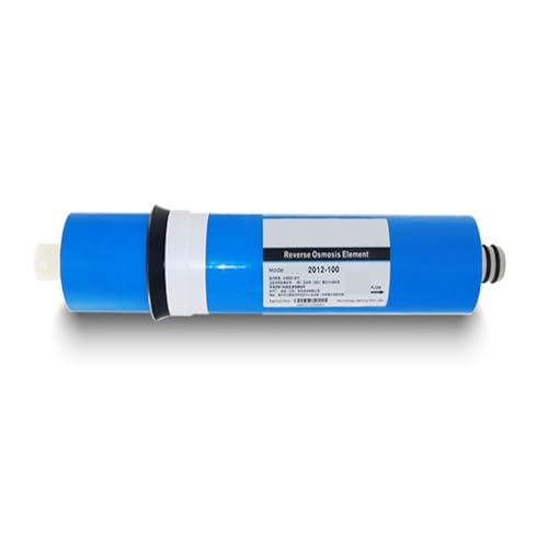 Ersatz-Umkehrosmosemembran 3413-1000GRO RO-Membran for Trinkwasser-RO-Wasserreinigungssystem unter der Spüle Mit hocheffizienter Filterfunktion Ersatz-Umkehrosmosemembran 3413-1000GRO RO-Membran for Trinkwasser-RO-Wasserreinigungssystem unter der Spüle Mit hocheffizienter Filterfunktion von OUHFCASN