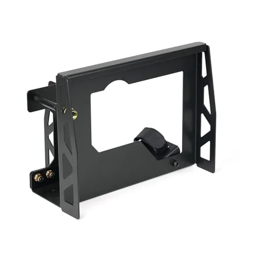 Flip-Hobelständer, umgedrehte Halterung for elektrischen Hobel, Hobelunterstützung for die Holzbearbeitung, praktisches Flip-Mount-Werkzeug for den Haushalt Weit verbreitet von OUHFCASN
