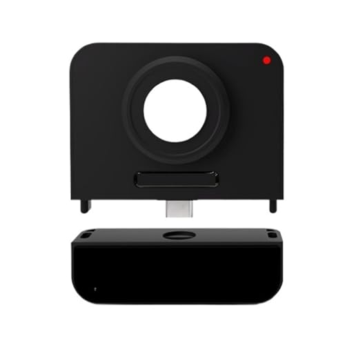 Handheld-analysator-Kit 350-800 nm PAR PPFD Lichtmesser CCT CRI Flicker Tester for LED-Licht HPCS-310P/330P Für technische Labore und den industriellen Einsat(HPCS310P NO SCREEN) von OUHFCASN