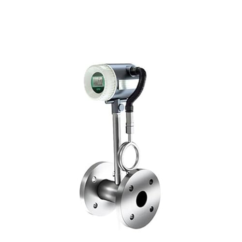 Intelligenter Dampfdurchflussmesser Erdgas Druckluft Flüssigkeit Abwasser Öl Durchflussgeber Erkennung von Wasser, Gasöl(RS485 output,DN32) von OUHFCASN