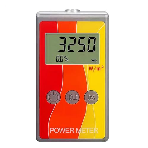LS122 Leistungsmesser Glasfenstertönungsmesser Solarfilm-Transmissionsmesser Isolierung UV IR-Blockierungstester Hohe Präzision, hohe Empfindlichkeit LS122 Leistungsmesser Glasfenstertönungsmesser Solarfilm-Transmissionsmesser Isolierung UV IR-Blockierungstester Hohe Präzision, hohe Empfindlichkeit von OUHFCASN