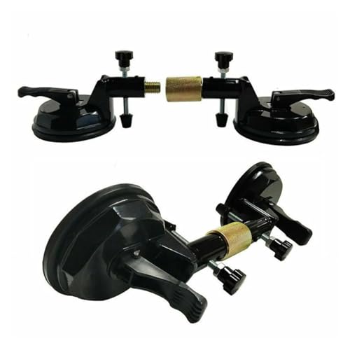 OUHFCASN 1 STÜCK Steinnahtsetzer mit zweihändigem Saugnapf for Zusammenziehen von Zwei flachen Oberflächen oder Nähten Für Heben großer Gläser Stabiles Heben OUHFCASN 1 STÜCK Steinnahtsetzer mit zweihändigem Saugnapf for Zusammenziehen von Zwei flachen Oberflächen oder Nähten Für Heben großer Gläser Stabiles Heben von OUHFCASN