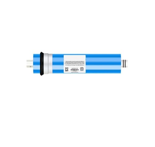 RO-Membranfilter-Ersatz for reine Wassermaschine 75G 400G 800G Wasserreinigung Universal-Umkehrosmosemembran Mit hocheffizienter Filterfunktion(1812-75) von OUHFCASN