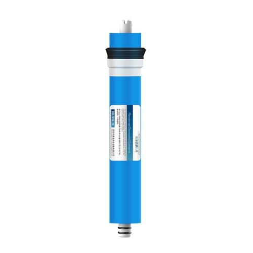 RO-Membranfilterelement 75G 100G Umkehrosmose RO-Membran-Wasserreiniger-Filterelement-Ersatz Mit hocheffizienter Filterfunktion(3013-400G) von OUHFCASN