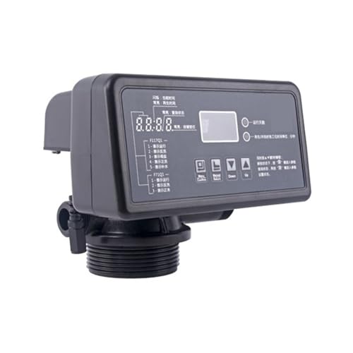 Wasseraufbereitung Mehrwegeventil F71Q1/55502 Automatisches Filterventil Sand Holzkohle Weit verbreitet(F71Q1) von OUHFCASN