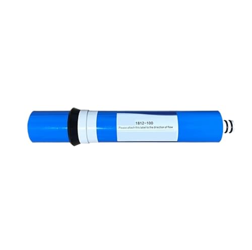 Wasserfilterelement RO-Membran 1812-75G 1812-100G Umkehrosmose-Membranfilter Ersatz-Wasserfilterelement Mit hocheffizienter Filterfunktion(1812-75G) von OUHFCASN