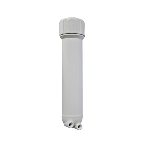Wasserreiniger 50G/75G/100G Membrangehäuse-Kit Haushalts-Reinwassermaschine 1812RO Membranschalenzubehör Mit hocheffizienter Filterfunktion von OUHFCASN