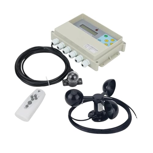Zweiachsiger Solar-Tracker-Controller Automatisches Tracking-Controller-System der Sonne Plattform-Tracking mit zwei Freiheitsgraden Weit verbreitet(With Control Sensor) von OUHFCASN
