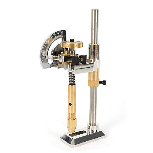 96 Schmuck Schleifmanipulator Facettiermaschine Einzelgabel mechanische Hand Jademahlen 96 Schmuck Schleifmanipulator Facettiermaschine Einzelgabel mechanische Hand Jademahlen von OUKANING