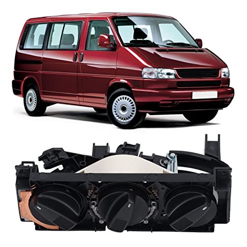 Auto A/C Heizung Schalttafel Klima kontrolle 1 H0820045D 1 H0820045C für TRANSPORTER T4 1993-2003 Auto A/C Heizung Schalttafel Klima kontrolle 1 H0820045D 1 H0820045C für TRANSPORTER T4 1993-2003 von OUKENS