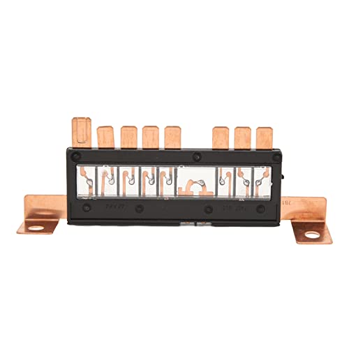 Car Maxi Multi Fuse 1879001031, Multi-Link-Sicherungs-Relaismodul Für SOUL 1.6L 2009–2013 von OUKENS