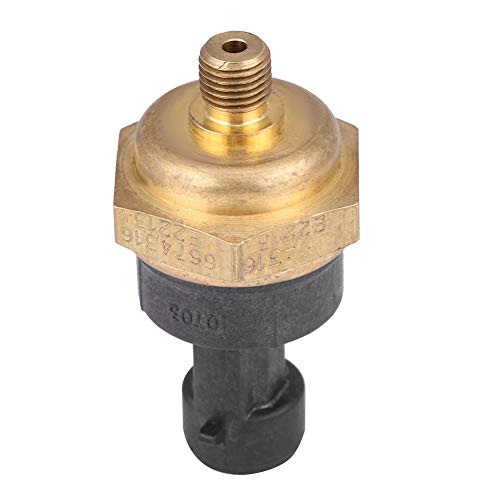 Drucksensor, 6674316 6674315 Öldrucksensor für Bobcat Lader von OUKENS