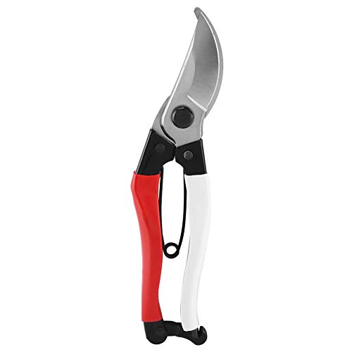 Gartenschere, Bypass Pruner Handschere Gartenschere Florist Schere Baumschneider Gartenschere Heckenschere von OUKENS
