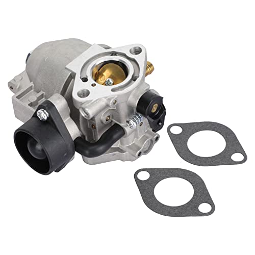 OUKENS Vergaser-Set, Vergaser-Luftfilter-Set Ersatzvergaser Für FJ180V 15004 0833 15004 2071 15004 0951 Rasenmäher von OUKENS