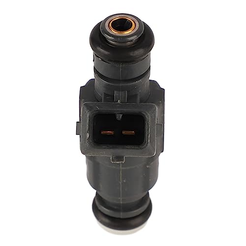 Oukens Car Fuel Injector Düse 0280156399 PVC hoher Impedanzersatz für Crossfox 1.6L 2004-2015 von OUKENS