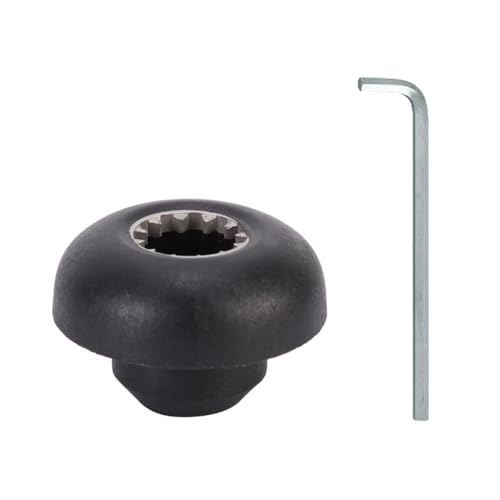 Oukens Drive Socket Kit,Blender Replacement Accessories Parts Drive Socket Hex Wrench Kit Fit For von OUKENS