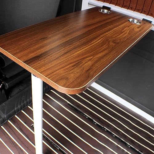 OUKMXSY Klappbarer Wandtisch FüR Wohnmobile – Klappbarer Picknicktisch Aus Aluminium Mit Stahlrohrhalterung Und Umweltfreundlicher Tischplatte, Abnehmbarem ReservespüLbecken, Ideal FüR Wohnmobile OUKMXSY Klappbarer Wandtisch FüR Wohnmobile – Klappbarer Picknicktisch Aus Aluminium Mit Stahlrohrhalterung Und Umweltfreundlicher Tischplatte, Abnehmbarem ReservespüLbecken, Ideal FüR Wohnmobile von OUKMXSY