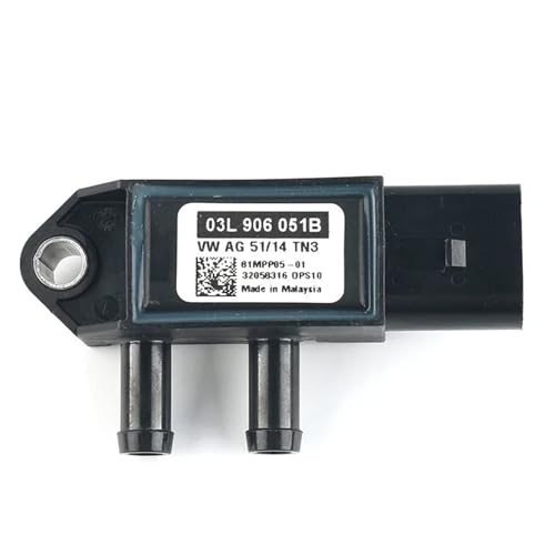 03L906051B Ansaugluftkrümmer-Absolutdrucksensor 81MPP05-01 1 Stücke 03L906051B Ansaugluftkrümmer-Absolutdrucksensor 81MPP05-01 1 Stücke von OUMIFAND