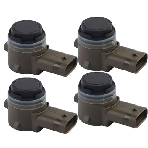 3-poliger PDC-Parksensor JU5T-15K859-BC JU5T15K859BC 1 Stück(4PCS) von OUMIFAND