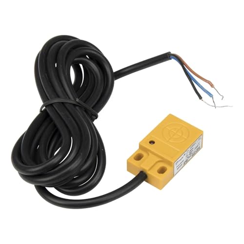 30x18x10 5mm Sensing DC NPN PNP NO NC 5V TL-W5MC1-5V F1-5V Näherungssensorschalter 1 Stücke(F1-5V PNP NO) von OUMIFAND