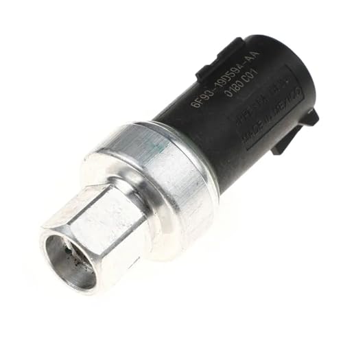 6F93-19D594-AA Klimaanlage Druck Radfahren Schalter 4673935 6F9Z19D594AA 1Pcs 6F93-19D594-AA Klimaanlage Druck Radfahren Schalter 4673935 6F9Z19D594AA 1Pcs von OUMIFAND