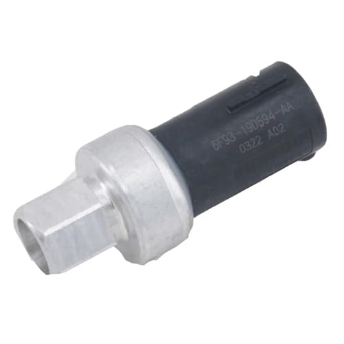 6F93-19D594-AA Klimaanlage Druck Radfahren Schalter 6L2Z-19D594-BA 1Pcs 6F93-19D594-AA Klimaanlage Druck Radfahren Schalter 6L2Z-19D594-BA 1Pcs von OUMIFAND
