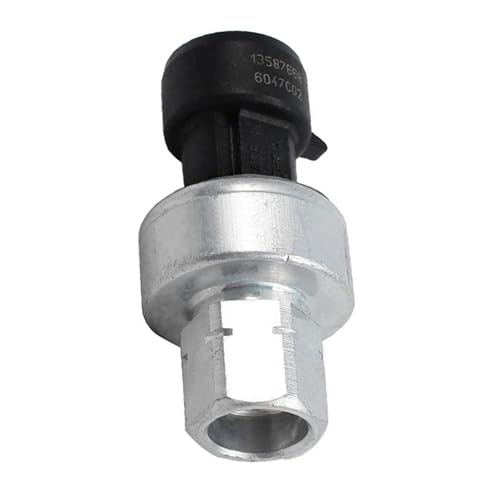 A/C Klimaanlage Druckschalter Sensor 13587668 13502759 6E5Z19D59 4AA 22678731 8971482280 1Pcs EIN A/C Klimaanlage Druckschalter Sensor 13587668 13502759 6E5Z19D59 4AA 22678731 8971482280 1Pcs EIN von OUMIFAND