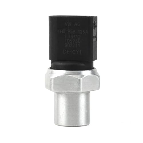 A/C Klimaanlage Druckschalter Sensor 4H0959126A 4H0959126B 1 Stücke A/C Klimaanlage Druckschalter Sensor 4H0959126A 4H0959126B 1 Stücke von OUMIFAND