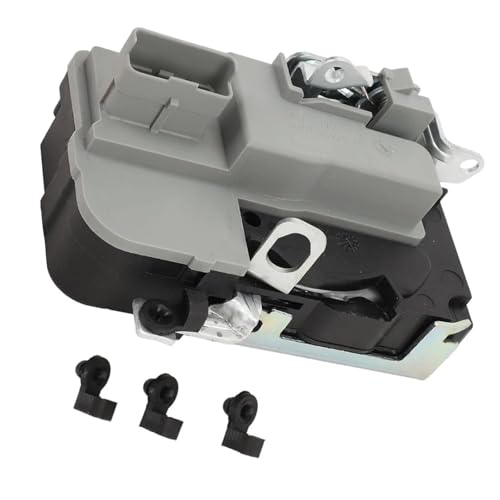 Auto Türschloss Antrieb Vorne Links/Rechts Seite 9135R9 9136S7 1Pcs(Front Right) von OUMIFAND