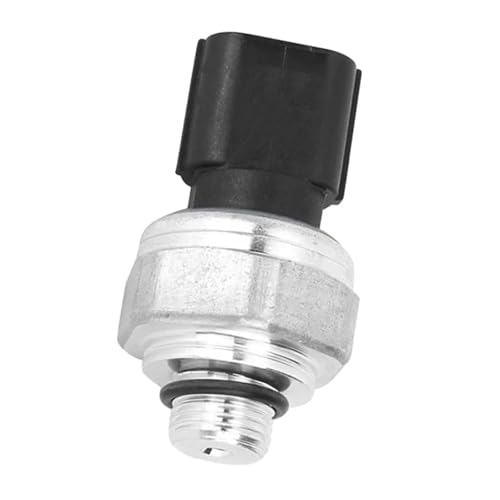 Druckschaltersensor for Klimaanlage 80450SFE003 80450S7S003 80450SZW003 80450T2FA01 1 Stück Druckschaltersensor for Klimaanlage 80450SFE003 80450S7S003 80450SZW003 80450T2FA01 1 Stück von OUMIFAND
