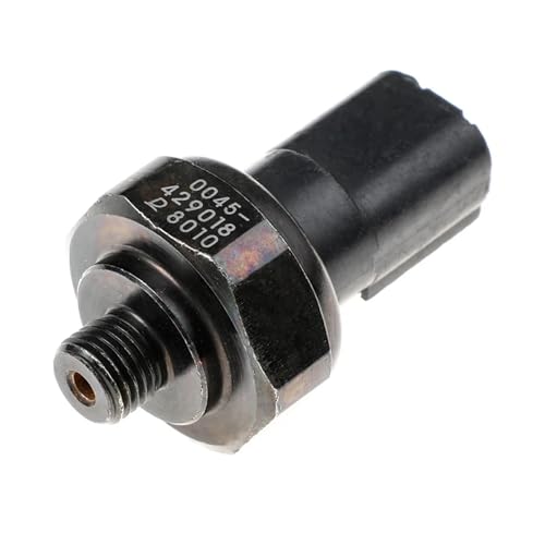 Drucksensor for Klimaanlage 0045429018 A0045429018 1 Stück von OUMIFAND
