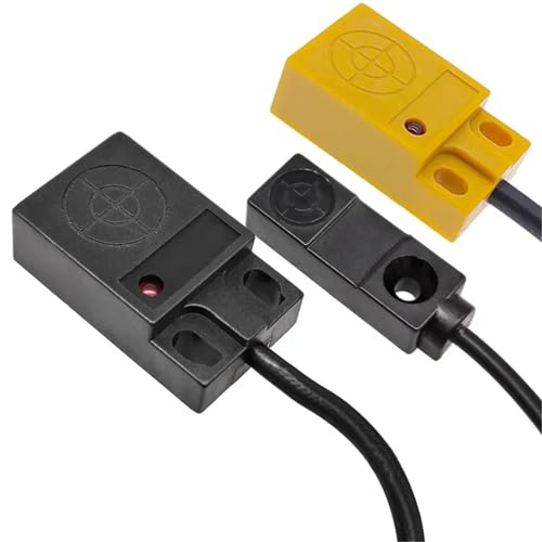 Induktiver Näherungsschalter 3-Draht-Metalldetektor TL-W3MB1 TL-W3MB2 TL-W5MC1 TL-W5MC2 1 Stücke(TL-W5MF1) von OUMIFAND