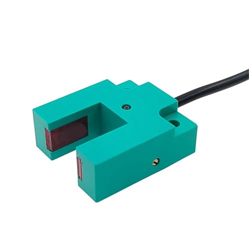 Infrarot-Lichtschranke Induktiver Schalter NPN PNP DC Diffuse Reflexion Sensor Näherungsschalter 1 Stücke(E3S-GS15C2) von OUMIFAND