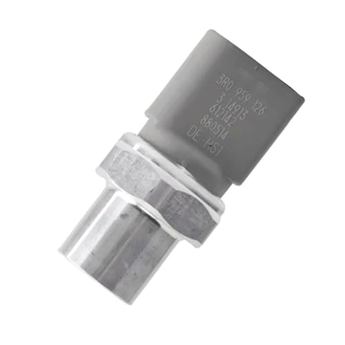 Klimaanlage Drucksensor 3R0959126 8E0959126 8E0959126C SW11313C 8E0959126A 8E0959126B 1 Stücke Klimaanlage Drucksensor 3R0959126 8E0959126 8E0959126C SW11313C 8E0959126A 8E0959126B 1 Stücke von OUMIFAND