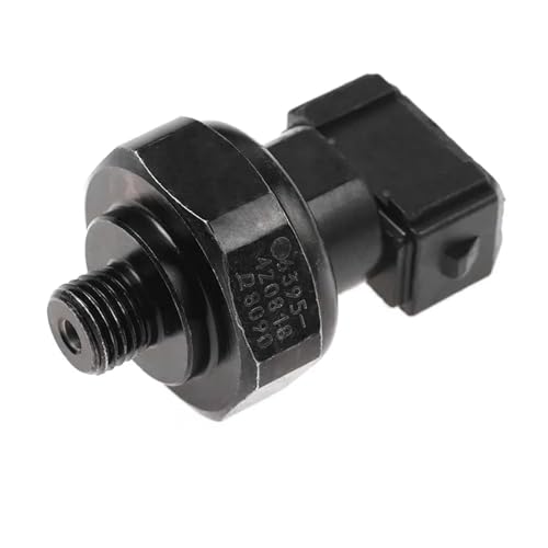 Klimaanlage Drucksensor A1408300072 1408300072 6395420818 A6395420818 499000-7060 4990007060 1 Stücke von OUMIFAND