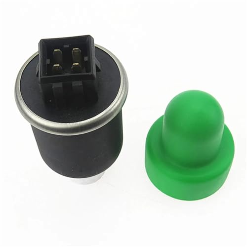 Klimaanlage Hoch Niederdruckschalter Sensor 1H0959139B 7M3 959 139 1 Stücke Klimaanlage Hoch Niederdruckschalter Sensor 1H0959139B 7M3 959 139 1 Stücke von OUMIFAND