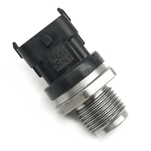 Kraftstoffverteilerrohr-drucksensor 0281002937 0281006325 0281002706 0281006327 0281006364 1 Stücke(0281006158) von OUMIFAND