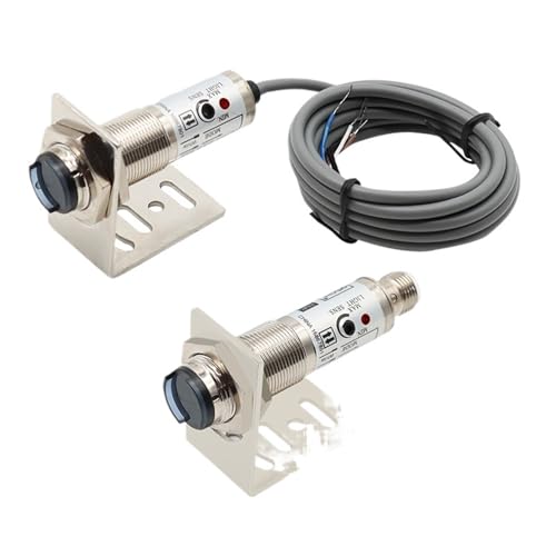 OMCH CDD-11 CDD-40 Reflektierender Lichtschrankensensor 3-10 cm 10-40 cm NPN PNP 24 VDC 1 Stücke(CDD-40CP) von OUMIFAND