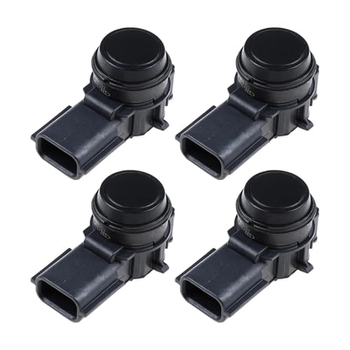 PDC Parkplatz Sensor 253A44101R 253A4-4101R 0263023998 Einparkhilfe Sensor 1PCS(4PCS) von OUMIFAND
