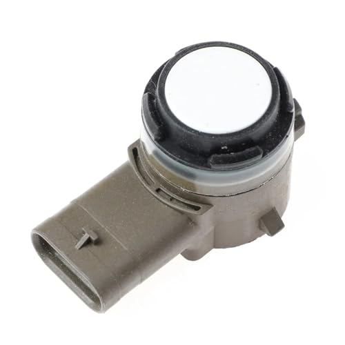 PDC-Parksensor JU5T-15K859-ACW JU5T15K859ACW 1 Stück(1PCS White) von OUMIFAND