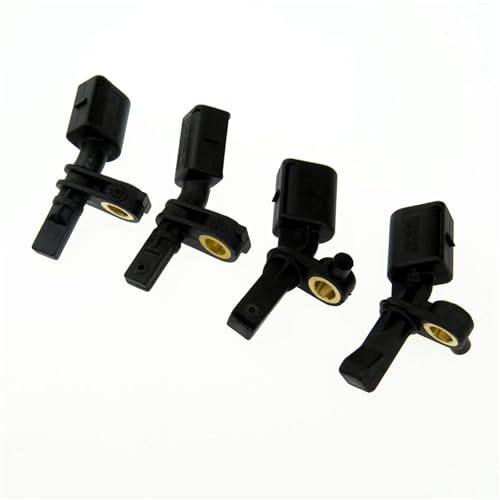 Vorne Hinten Links Rechts ABS Geschwindigkeit Sensor WHT003860 WHT003861 WHT003862 WHT003863 1Pcs von OUMIFAND