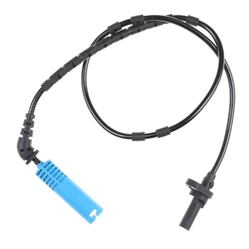 Vorne Hinten Links Rechts ABS Rad Geschwindigkeit Sensor 34523405906 34523405907 1Pcs(Front Left) von OUMIFAND