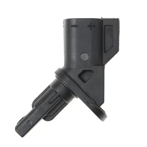 Vorne Hinten Links Rechts ABS Sensor 3M5T-2B372-BC 3M5T-2B372-AB 1Pcs(Front Right) von OUMIFAND