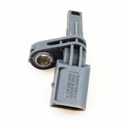 WHT003857A Grau Vorne Links ABS Geschwindigkeit Sensor WHT003857A 1Pcs von OUMIFAND