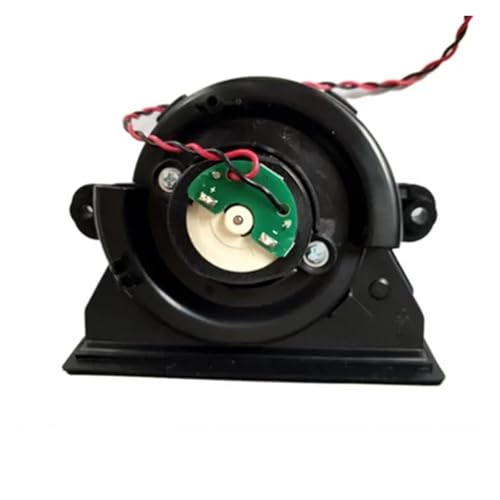 Montage Hauptmotor-Ventilator-Motorlüfter, kompatibel mit Ecovacs Deebot N78, Roboter-Staubsaugerteile Staubsauger-Ersatzteile Montage Hauptmotor-Ventilator-Motorlüfter, kompatibel mit Ecovacs Deebot N78, Roboter-Staubsaugerteile Staubsauger-Ersatzteile von OUNCU