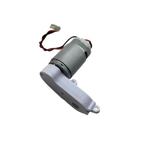 Montage Hauptwalzenbürstenmotor, kompatibel mit TP-Link TAPO RV10 / RV20 / RV30 Plus Staubsauger-Ersatzteile Montage Hauptwalzenbürstenmotor, kompatibel mit TP-Link TAPO RV10 / RV20 / RV30 Plus Staubsauger-Ersatzteile von OUNCU