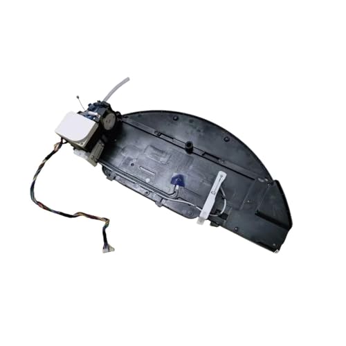 OUNCU Original Vibrations-Wischmopp-Modul, kompatibel mit Roborock S7 Pro Ultra, S7 Max Ultra und G10, Ersatzteile für Staubsauger OUNCU Original Vibrations-Wischmopp-Modul, kompatibel mit Roborock S7 Pro Ultra, S7 Max Ultra und G10, Ersatzteile für Staubsauger von OUNCU