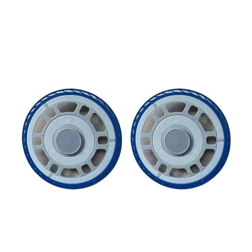 Original Mopphalter, Mopptuch, Kompatibel for ECOVACS DEEBOT T50 PRO Omni / T50 MAX PRO Omni Staubsauger-Ersatzteile(AS Shown-1) von OUNCU