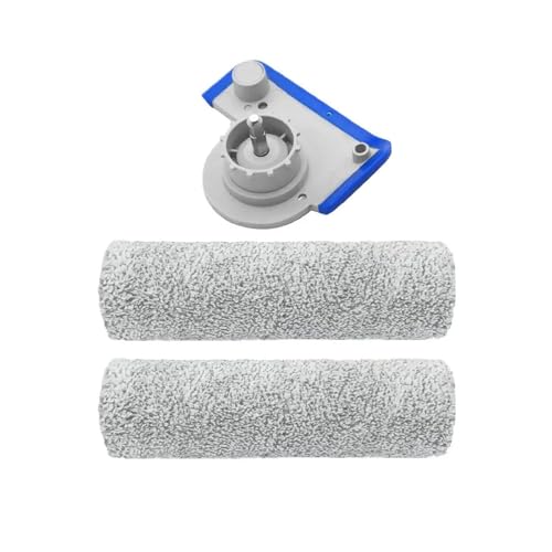 Original Rollenbürste, Bürstengriff, Kompatibel for Ecovacs Deebot X8 Pro Omni/X8 Pro/X8 Pro Plus AI Staubsauger-Ersatzteile(As Shown-2) von OUNCU
